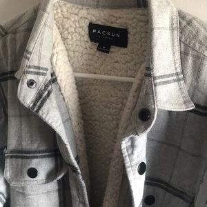 PacSun jacket